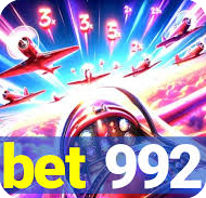 Logo da bet992